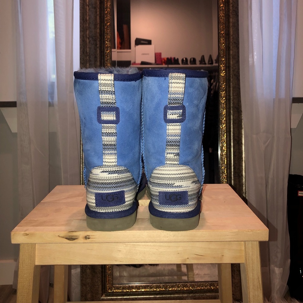LIKE NEW ✨ UGG boots
